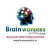 Brainwonders: Career Counselling Mumbai Logo